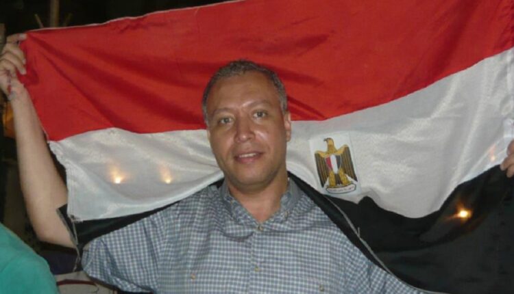 بالفيديو : يحيى نجم الدبلوماسي المصري المعتقل الذي عارض مبارك والإخوان ..من هو؟